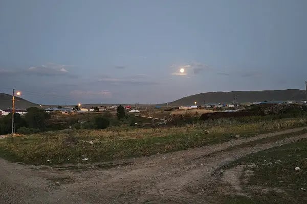 Kürekdere Köyü Muhtarlığı - Resim 14