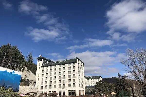 Soğuksu Milli Parkı - Resim 9