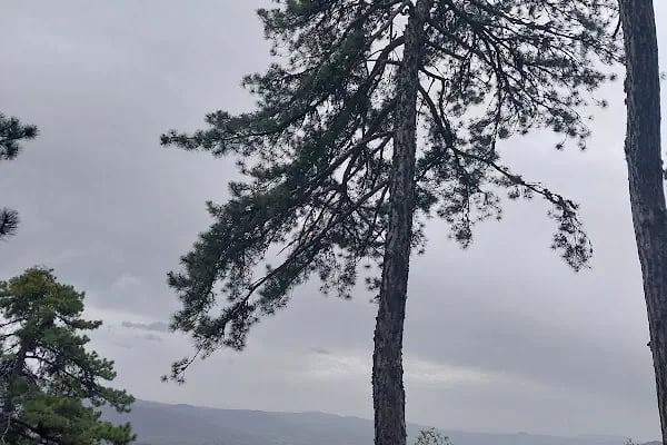 Soğuksu Milli Parkı - Resim 8