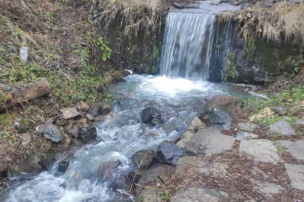 Soğuksu Milli Parkı - Resim 12