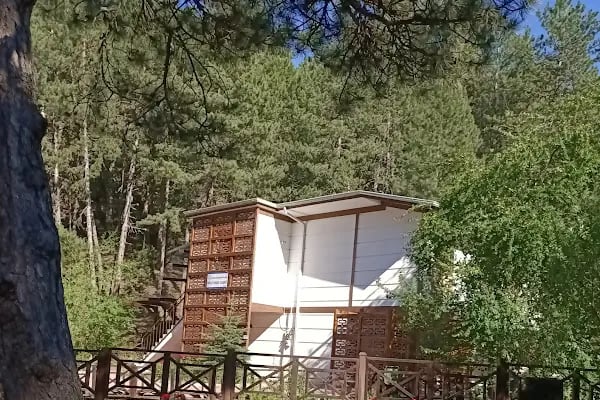 Soğuksu Milli Parkı - Resim 18