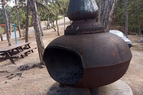 Soğuksu Milli Parkı - Resim 13