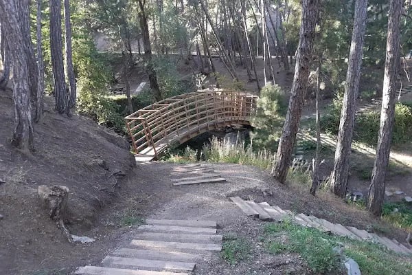 Soğuksu Milli Parkı - Resim 20
