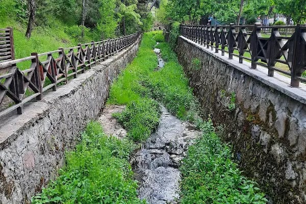 Soğuksu Milli Parkı - Resim 19
