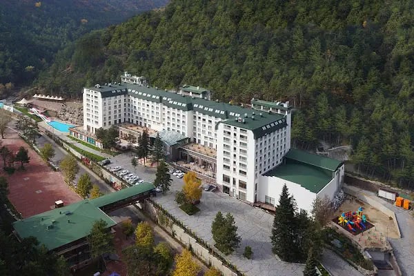 Soğuksu Milli Parkı - Resim 6