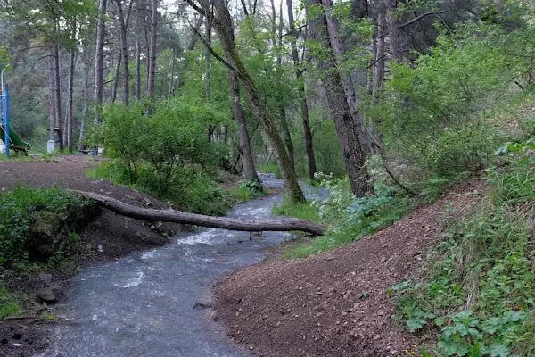 Soğuksu Milli Parkı - Resim 10