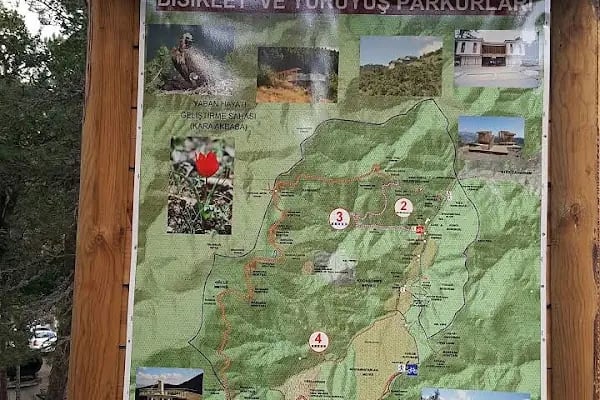 Soğuksu Milli Parkı - Resim 5