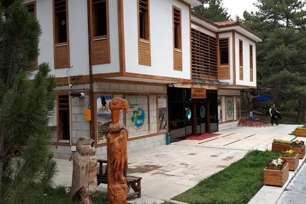 Soğuksu Milli Parkı - Resim 7