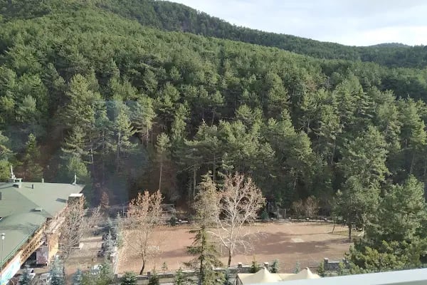 Soğuksu Milli Parkı - Resim 16