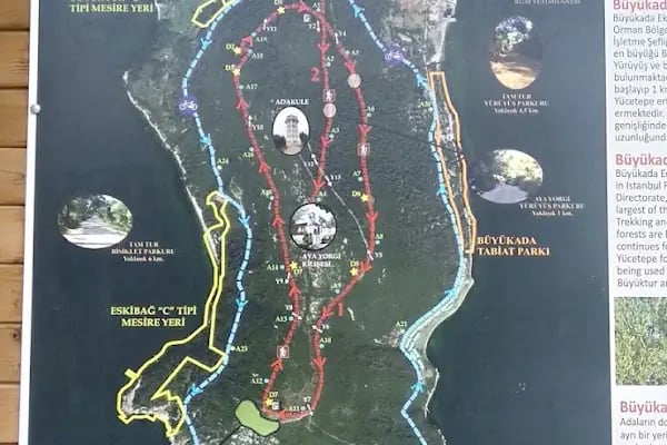 Ultimate Büyükada - Resim 20
