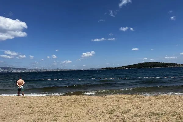Ultimate Büyükada - Resim 16
