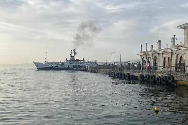 Ultimate Büyükada - Resim 18