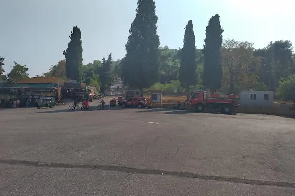 Ultimate Büyükada - Resim 15