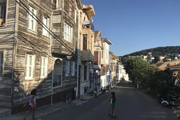 Ultimate Büyükada - Resim 10