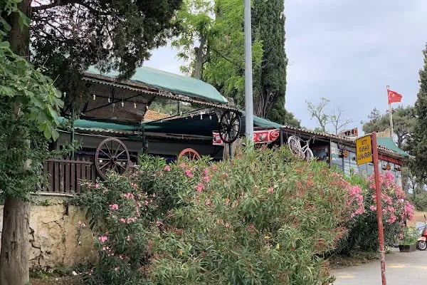 Ultimate Büyükada - Resim 12
