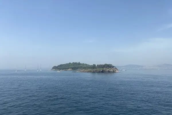 Ultimate Büyükada - Resim 14
