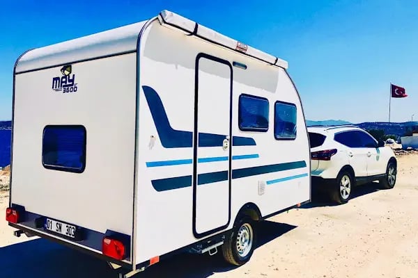 May Karavan - Resim 7