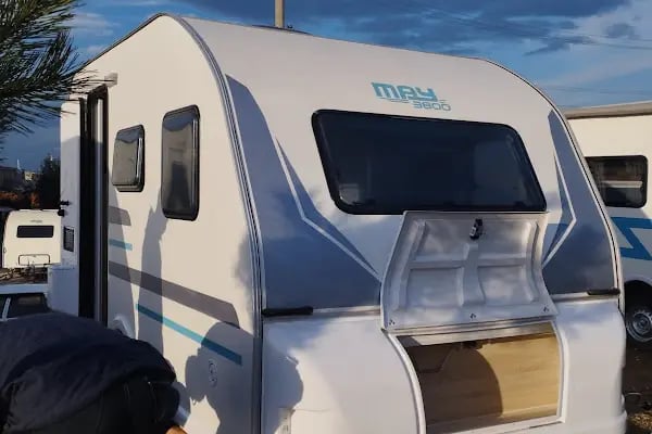 May Karavan - Resim 3