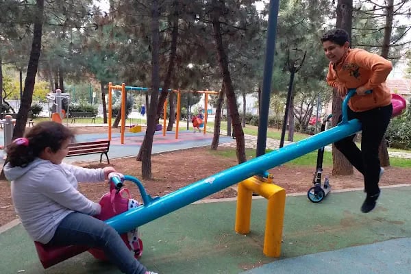 Misak-ı Milli Parkı - Resim 13