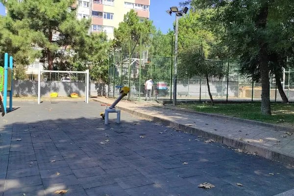 Misak-ı Milli Parkı - Resim 3