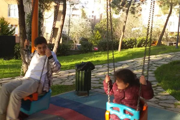 Misak-ı Milli Parkı - Resim 19