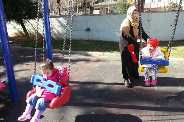 Misak-ı Milli Parkı - Resim 7