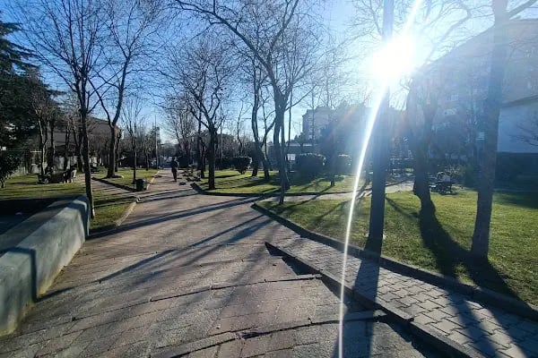 Misak-ı Milli Parkı - Resim 5