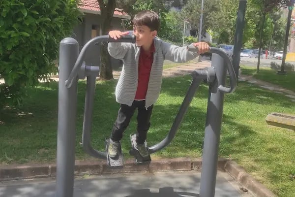 Misak-ı Milli Parkı - Resim 9