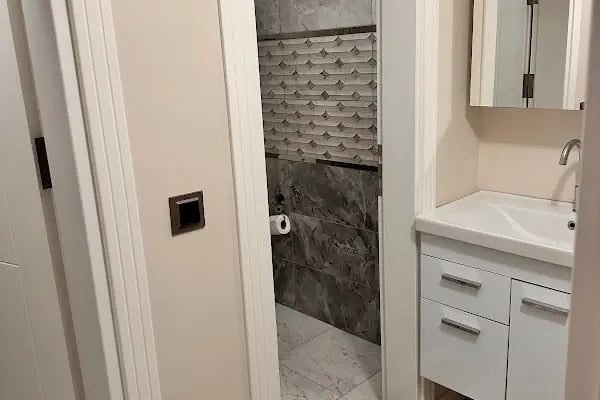 Fuays villa premium - Resim 16