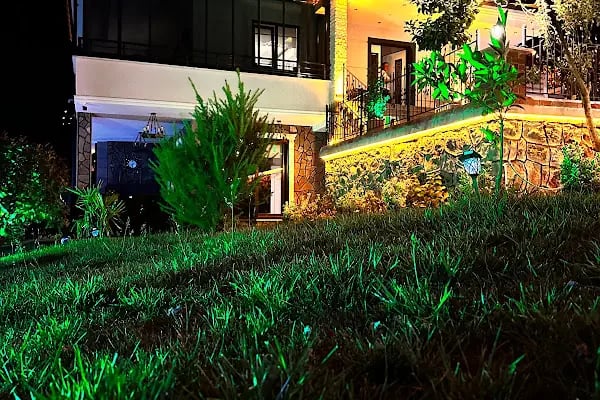 Fuays villa premium - Resim 19