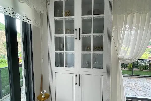 Fuays villa premium - Resim 14