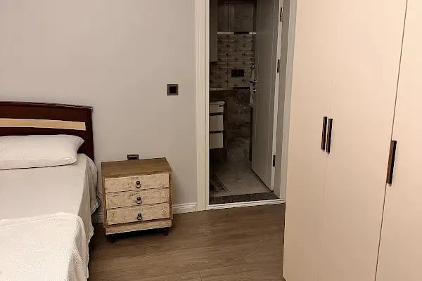 Fuays villa premium - Resim 13