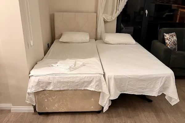 Fuays villa premium - Resim 10