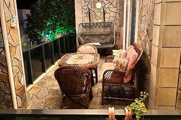 Fuays villa premium - Resim 8