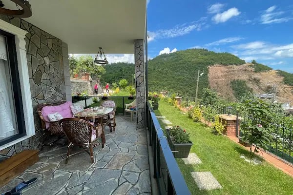 Fuays villa premium - Resim 4