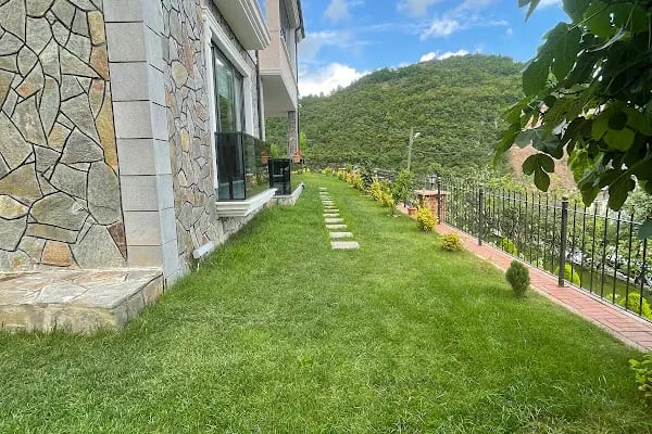 Fuays villa premium - Resim 17