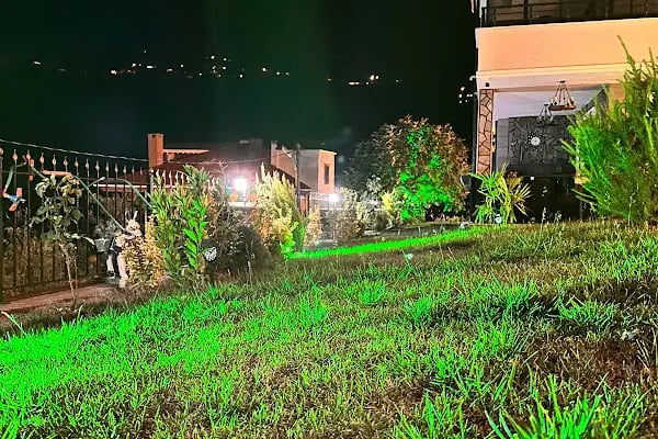 Fuays villa premium - Resim 11