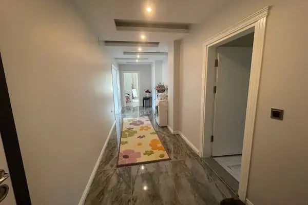 Fuays villa premium - Resim 18