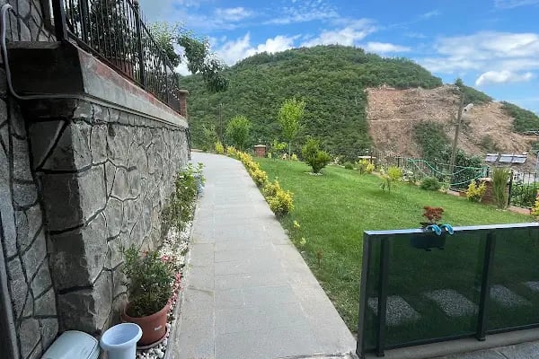 Fuays villa premium - Resim 12