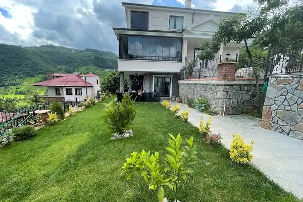 Fuays villa premium - Resim 1