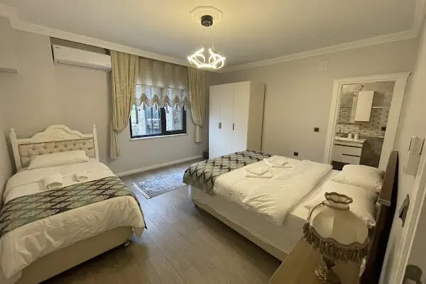Fuays villa premium - Resim 2