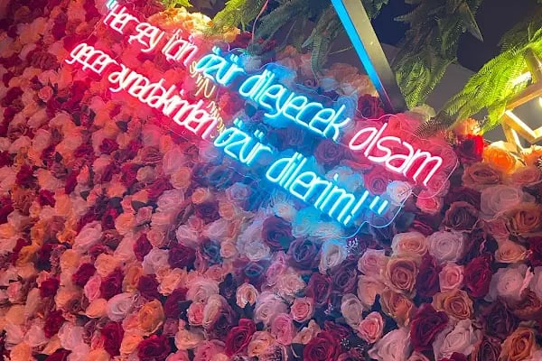 MAM'S PATISSERIE &amp; KIDS - Resim 4