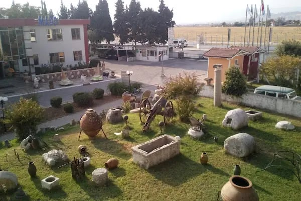 Kahramanmaraş Havalimanı - Resim 14