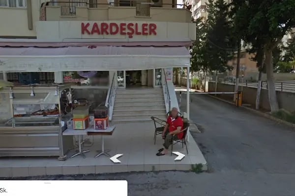 Kardeşler Unlu Mamüller - Resim 2