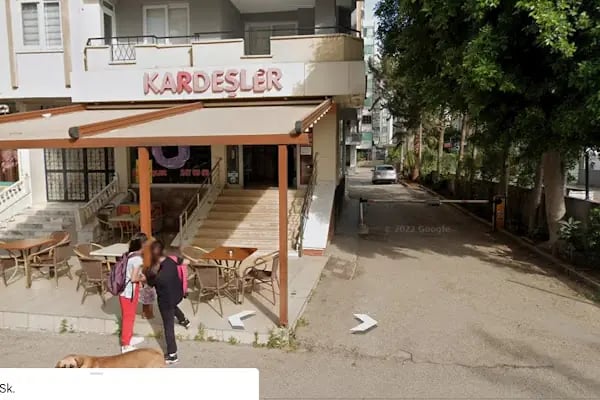 Kardeşler Unlu Mamüller - Resim 1