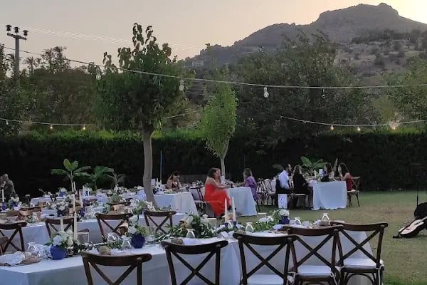 Yarbasan Restaurant - Resim 11
