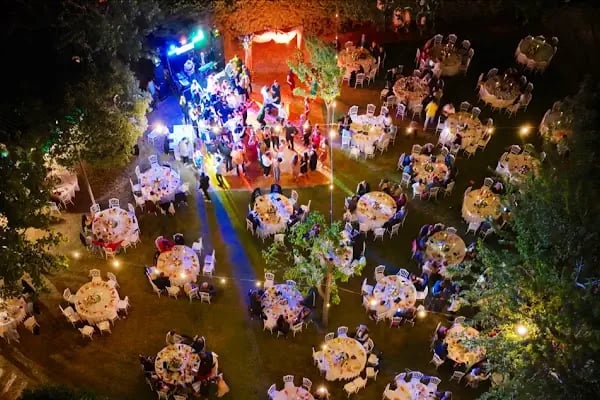 Yarbasan Restaurant - Resim 4