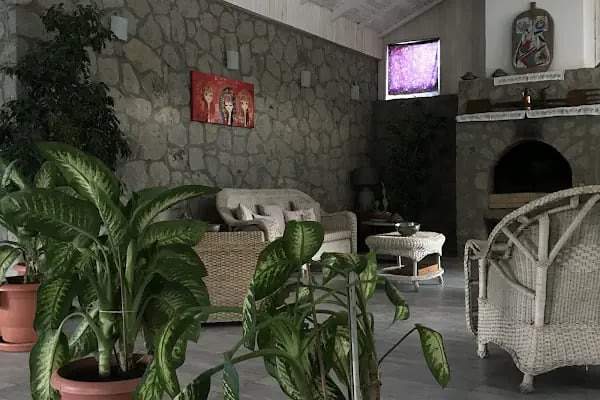 Yarbasan Restaurant - Resim 8
