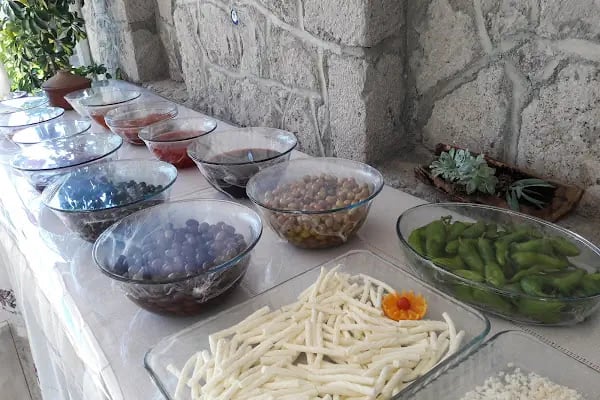Yarbasan Restaurant - Resim 13