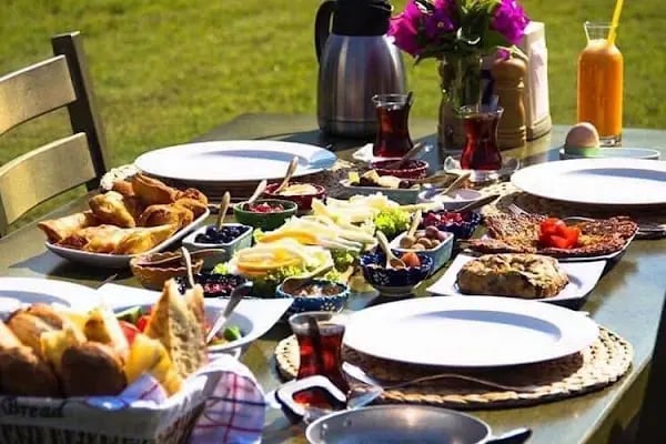 Yarbasan Restaurant - Resim 15
